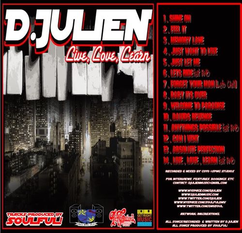 DJulien-LiveLoveLearnCover-1