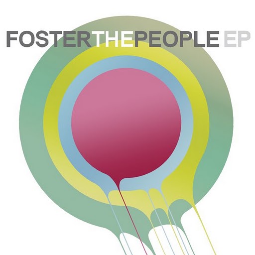 Foster the people EP