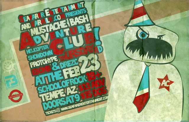 Click To Buy Tickets for Tempe!