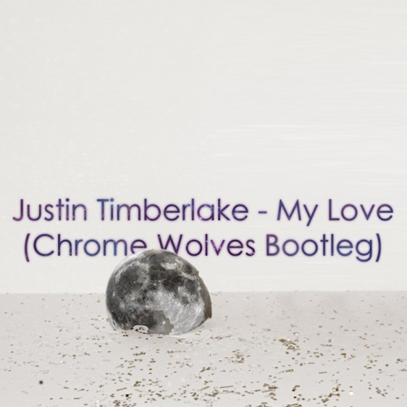 JT My Love Chrome Wolves