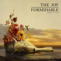 The Joy Formidable - Wolf's Law