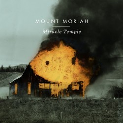 Mount Moriah - Mircale Temple