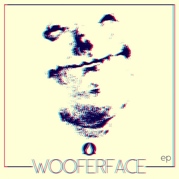 wooferface ep cover