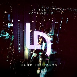LD-NameInLights-Single-Art