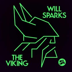 Will Sparks - Viking