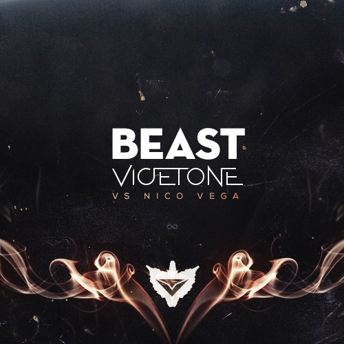 Beast Vicetone Nico Vega