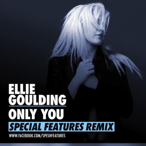 "Only You" -Special Feautres Remix