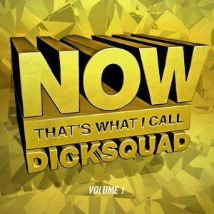 Dicksquad Artwork