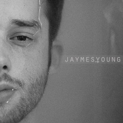 Jaymes Young EP Cover