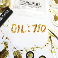 The Smoker's Club: OIL:710