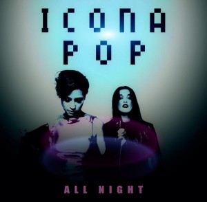 icona pop