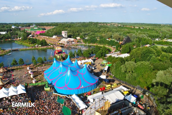 Tomorrowland 2