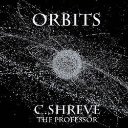 C Shreve - Orbits