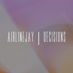 airline jay decisions artwork