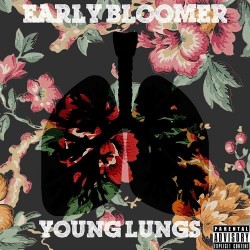 young lungs artwork