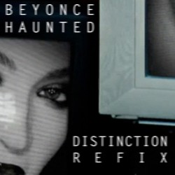 beyonce distinction artwork