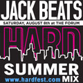 HARD SUMMER MIX by Jack Beats