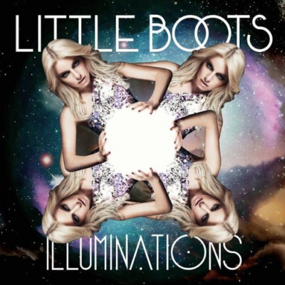 little boots illuminations ep