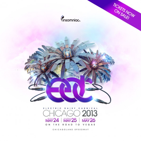 EDC Chicago