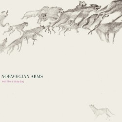Norwegian Arms - Wolf Like A Stray Dog