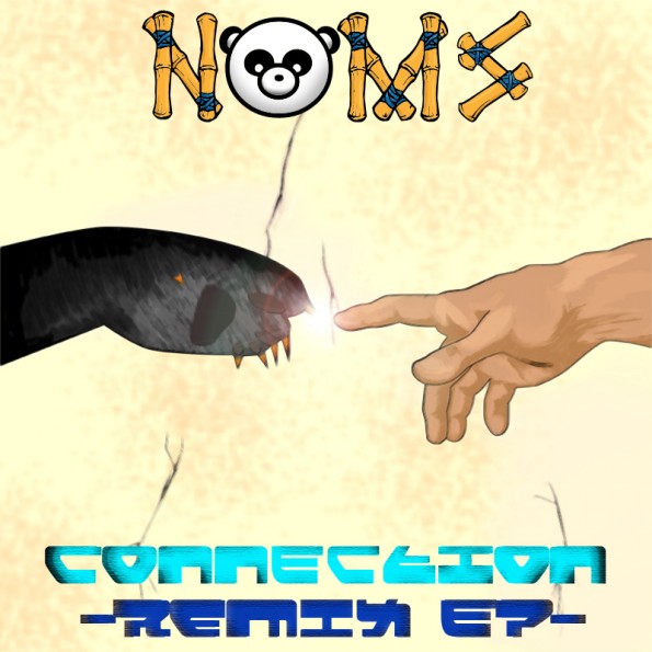 noms connection remix ep