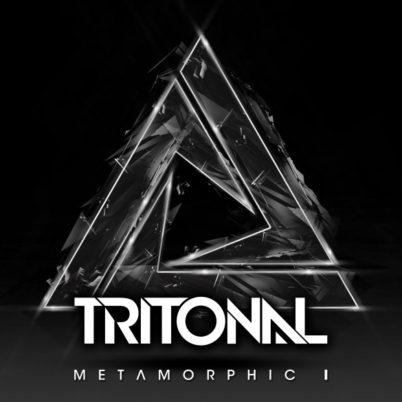 Tritonal - Metamorphic I