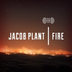 FLYEYE118 Jacob Plant - Fire
