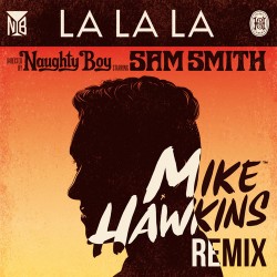 Mike Hawkins Remix