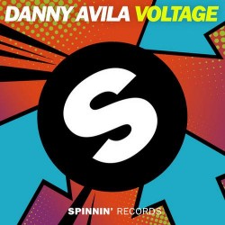 Danny Avila - Voltage