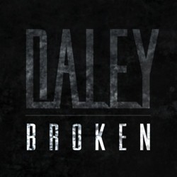 daley broken artwork