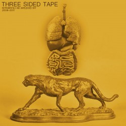 three sided tape