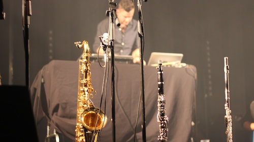 Bonobo Instruments