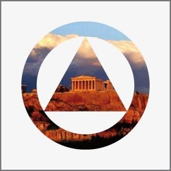 acropolis sound remix artwork