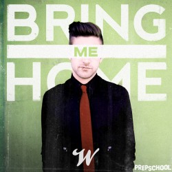 Bring Me Home EP Cover #2