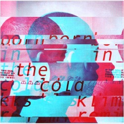 klimeks born in the cold remix artwork