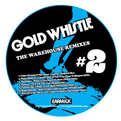 warehouse remixes 2